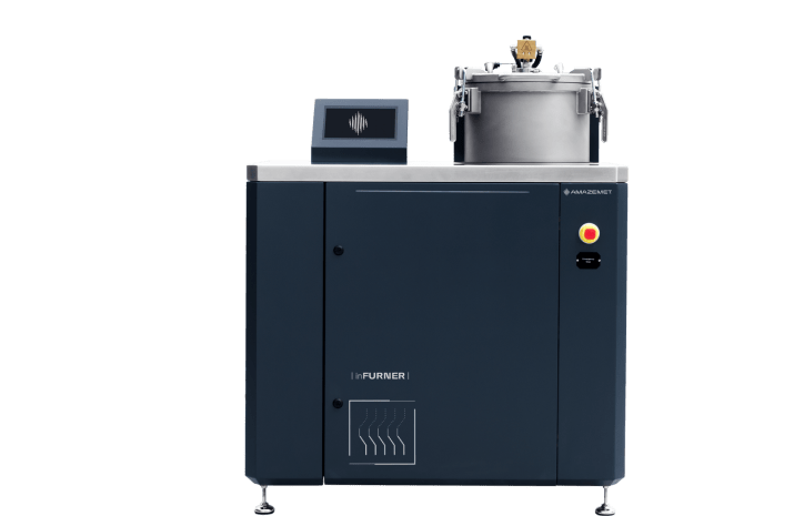infurner-vacuum-furnace