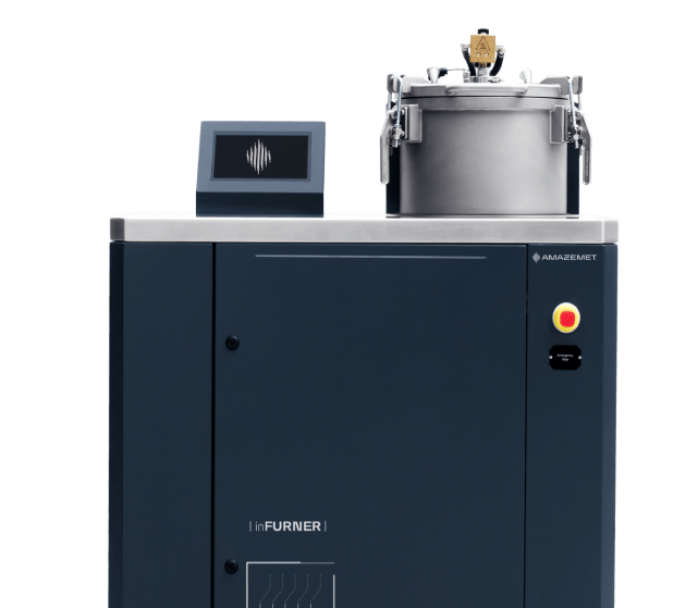 infurner-vacuum-furnace