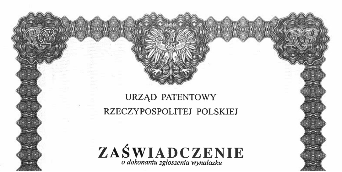 Public patent disclosure