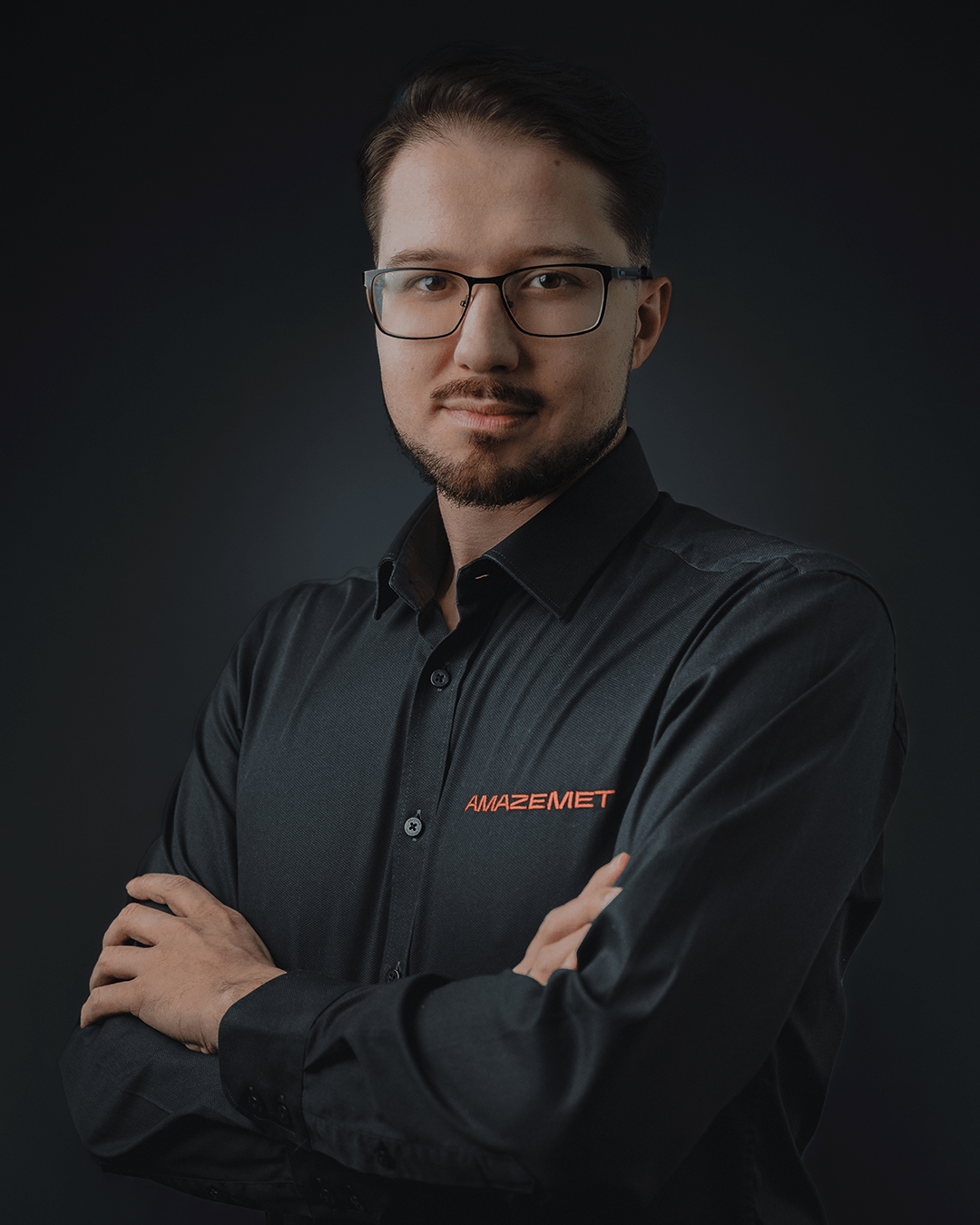 Bartosz_Morończyk_Amazemet