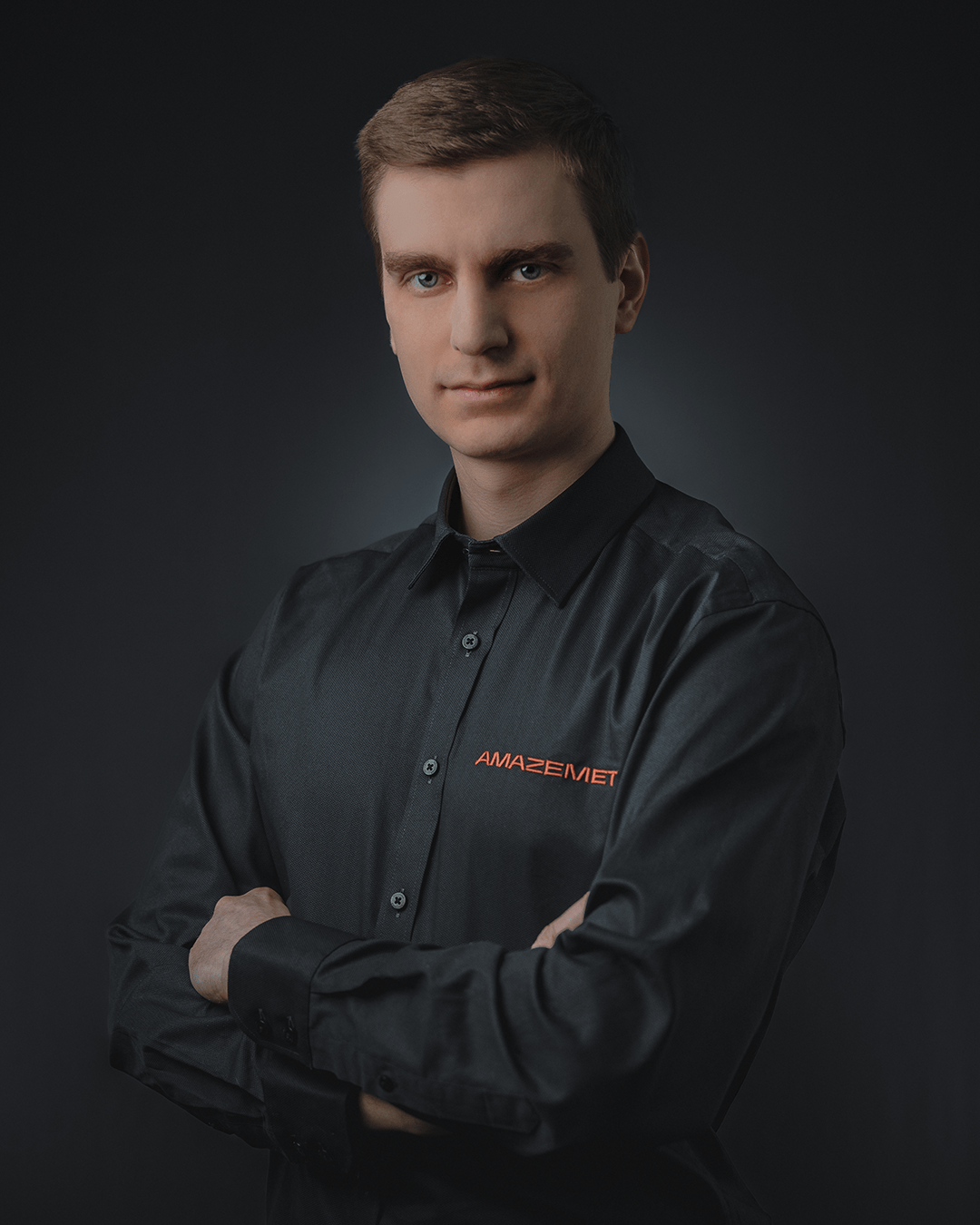 Kacper_Obłuski_Amazemet